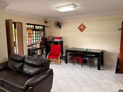 Blk 168 Hougang Avenue 1 (Hougang), HDB 4 Rooms #495779161